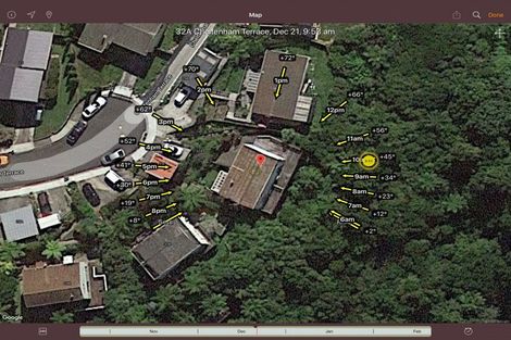 Photo of property in 32a Cheltenham Terrace, Newlands, Wellington, 6037