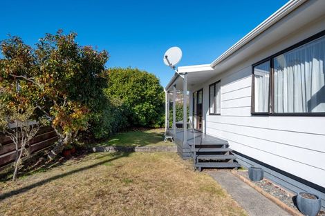 Photo of property in 21 Ingle Avenue, Richmond Heights, Taupo, 3330