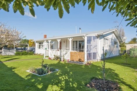 Photo of property in 22 Taumutu Road, Southbridge, 7602