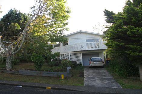 Photo of property in 93 Monarch Avenue, Hillcrest, Auckland, 0627