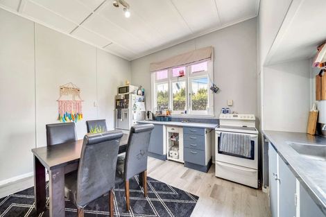 Photo of property in 21 Foyle Street, Oamaru North, Oamaru, 9400