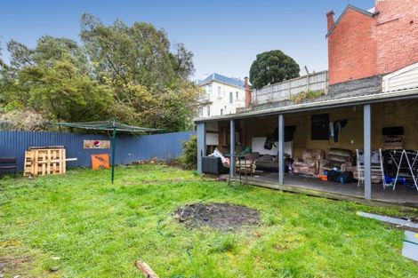 Photo of property in 307 Stuart Street, Dunedin Central, Dunedin, 9016