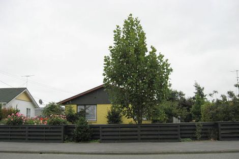 Photo of property in 106 Thomson Street, Tinwald, Ashburton, 7700