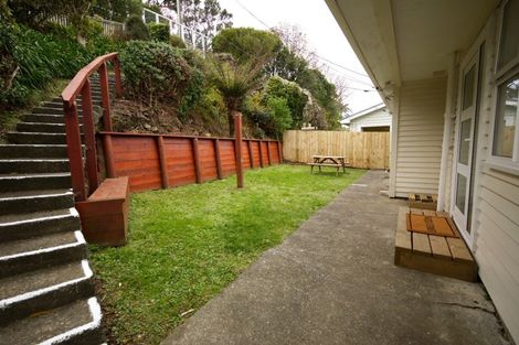 Photo of property in 39 Pembroke Road, Northland, Wellington, 6012