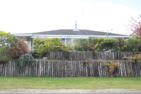 Photo of property in 4 Gillies Avenue, Taupo, 3330