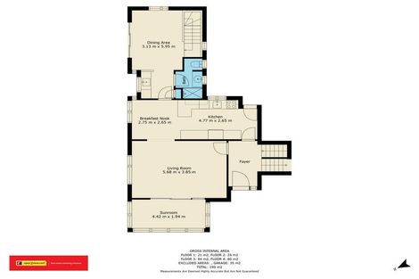 Photo of property in 60 Utuhina Road, Springfield, Rotorua, 3015