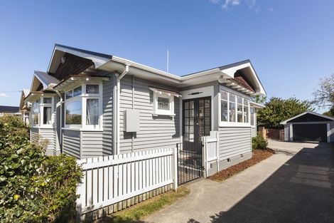 Photo of property in 29 Waltham Road, Sydenham, Christchurch, 8023