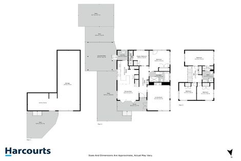 Photo of property in 92 Moore Street, Howick, Auckland, 2014