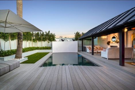 Photo of property in 74 Vermont Street, Ponsonby, Auckland, 1011