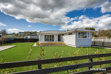 Photo of property in 66a Bibby Street, Waipawa, 4210