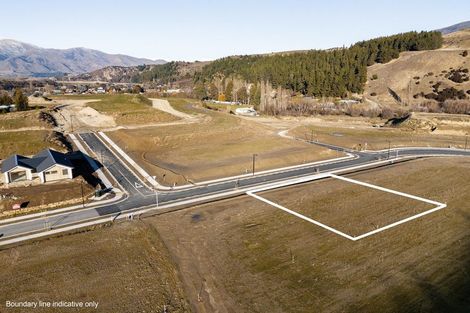 Photo of property in 10 Lake Mckay Drive, Luggate, 9382