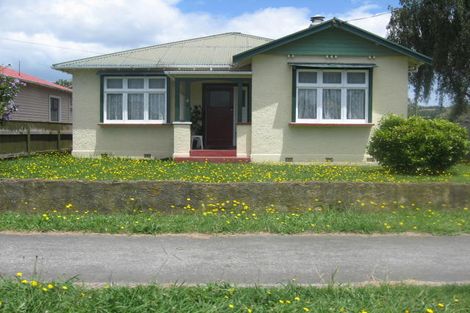 Photo of property in 35 Brunswick Road, Aramoho, Whanganui, 4500
