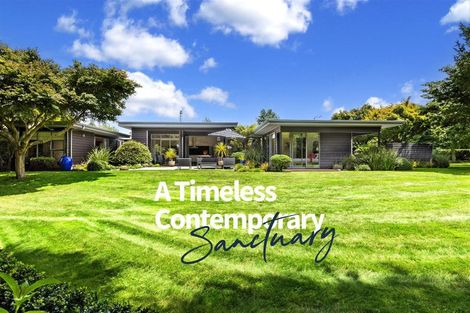 Photo of property in 11 Sanctuary Lane, Tamahere, Hamilton, 3283