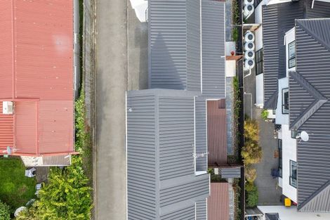Photo of property in 3/89 Mandeville Street, Riccarton, Christchurch, 8011