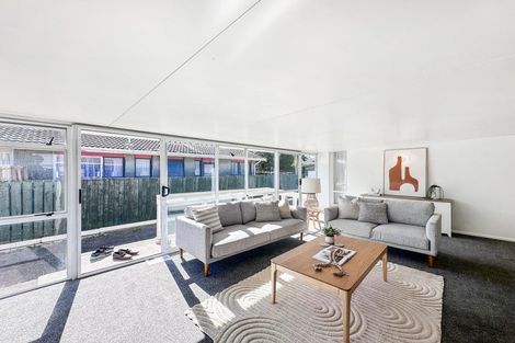 Photo of property in 18 Shetland Street, Woolston, Christchurch, 8062