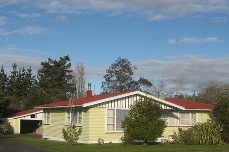 Photo of property in 525 Wellington Road, Marton, 4710