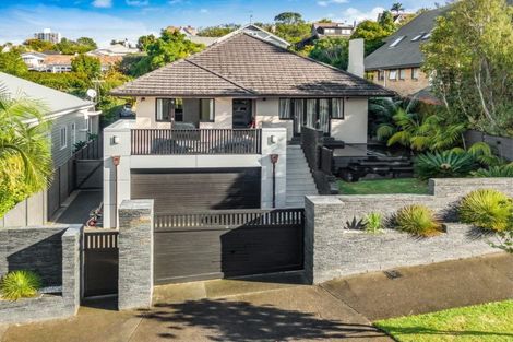 Photo of property in 13 Ara Street, Remuera, Auckland, 1050