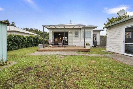 Photo of property in 53 Moa Street, Taihape, 4720