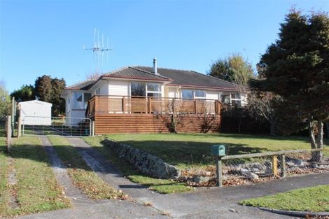 Photo of property in 24 Mountview Close, Whakamaru, Mangakino, 3492