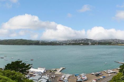 Photo of property in 61 Overtoun Terrace, Hataitai, Wellington, 6021