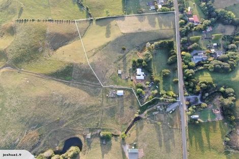 Photo of property in 1828 Tarata Road, Tarata, Inglewood, 4387