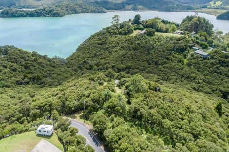 Photo of property in 537 Manawaora Road, Parekura Bay, Russell, 0184