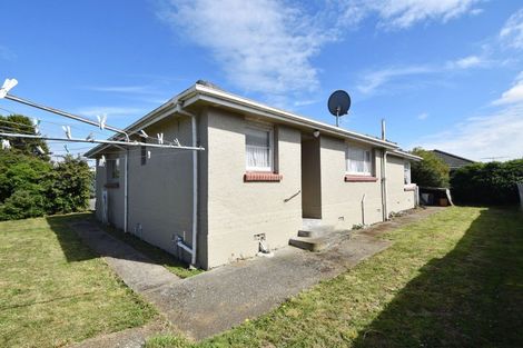 Photo of property in 160 Ythan Street, Appleby, Invercargill, 9812