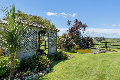 Photo of property in 431 Wortley Road, Waiongana, Inglewood, 4389