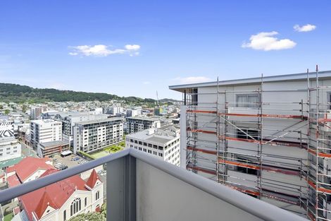 Photo of property in Soho Apartments, 1502/74 Taranaki Street, Te Aro, Wellington, 6011