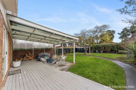 Photo of property in 19 Glenbyre Place, Bromley, Christchurch, 8062