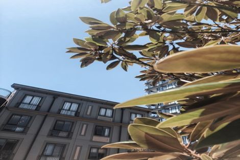 Photo of property in 423/184 Symonds Street, Eden Terrace, Auckland, 1010