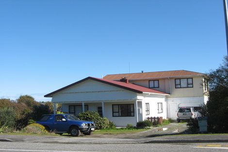 Photo of property in 422 Main Road South, Paroa, Greymouth, 7805