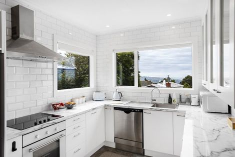 Photo of property in 117 Highgate, Roslyn, Dunedin, 9010