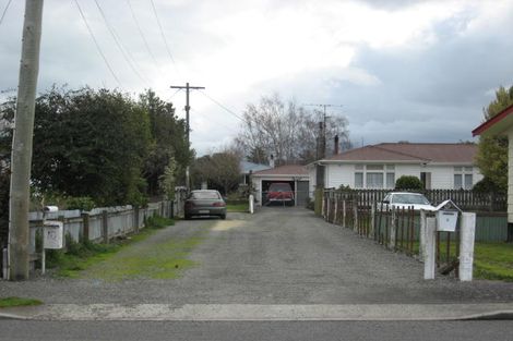 Photo of property in 8 Solway Street, Solway, Masterton, 5810
