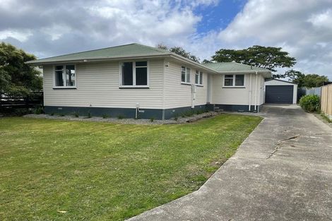 Photo of property in 30 Ashford Avenue, Hokowhitu, Palmerston North, 4410
