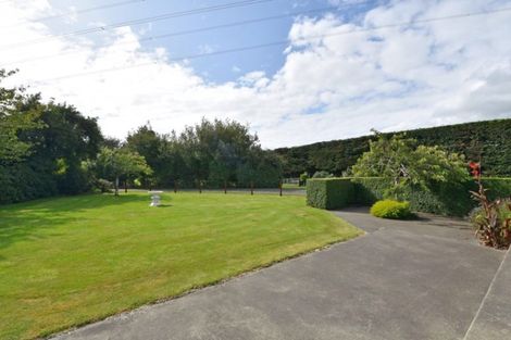 Photo of property in 203 Findlay Road, Ascot, Invercargill, 9872