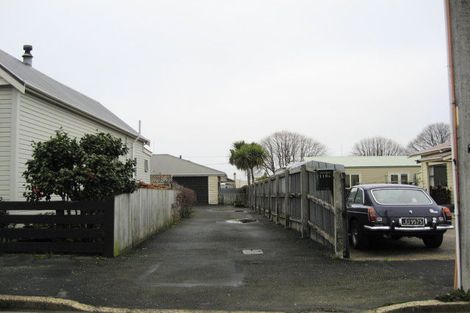 Photo of property in 119 Fitzroy Street, Forbury, Dunedin, 9012