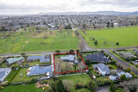 Photo of property in 21 Milton Street, Leamington, Cambridge, 3432