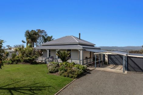 Photo of property in 89 Hukutaia Road, Opotiki, 3122
