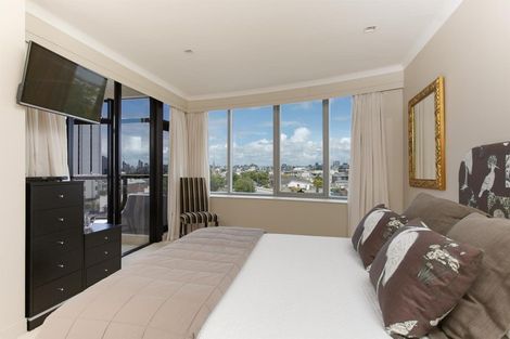 Photo of property in Shangri La Apartments, 5/97 Jervois Road, Herne Bay, Auckland, 1011