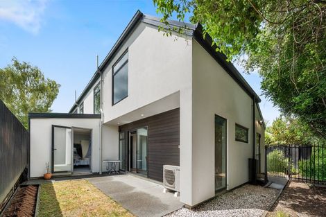 Photo of property in 199d Hills Road, Edgeware, Christchurch, 8013