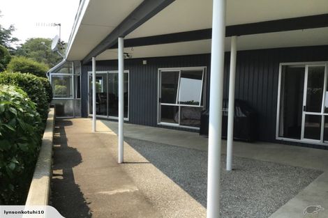 Photo of property in 778 Queens Drive, Waikiwi, Invercargill, 9810