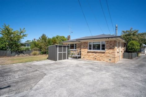 Photo of property in 27 Somme Crescent, Hillcrest, Hamilton, 3216