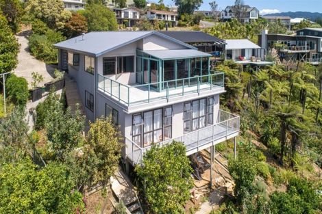 Photo of property in 8 Pine Grove, Tairua, 3508