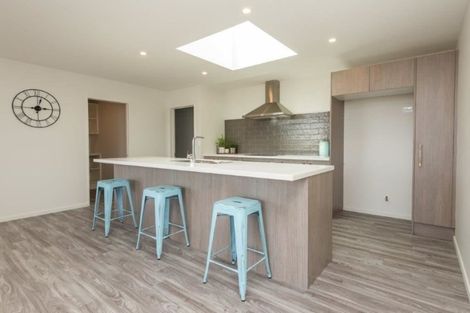 Photo of property in 1 Catchpole Place, Woodend, 7610