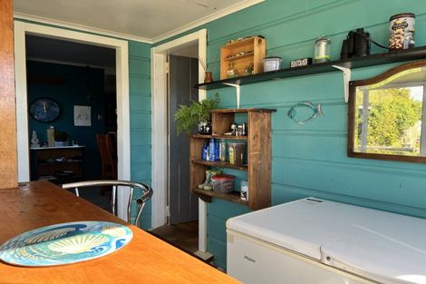 Photo of property in 5 Thor Street, Norsewood, 4974