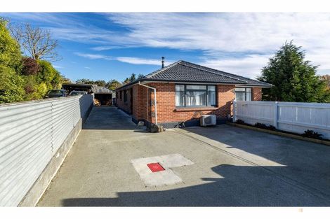 Photo of property in 4 Wilson Street, Seaview, Timaru, 7910