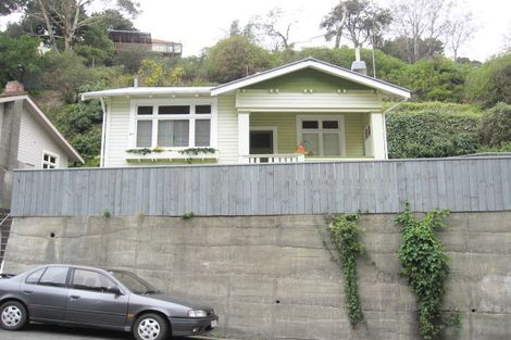 Photo of property in 41 Faraday Street, Hospital Hill, Napier, 4110