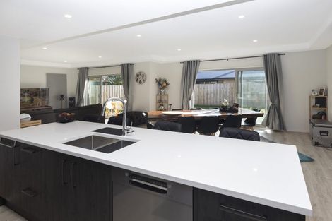 Photo of property in 638 East Maddisons Road, Rolleston, 7614