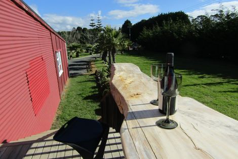 Photo of property in 252 Redcliffs Road, Kerikeri, 0294